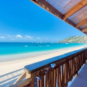 Hotel Boutique Saint-Martin