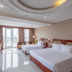 *** Hotel Bon Ami - Thiên Xuân Vietnam
