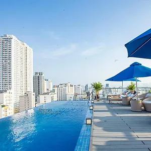 4* Hotel Grand Ocean Luxury Boutique