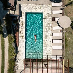 **** Hotel Casa Grande Mountain Retreat - Adults Only Porto Rico