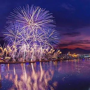 Ibiza Riverfront **** Дананг