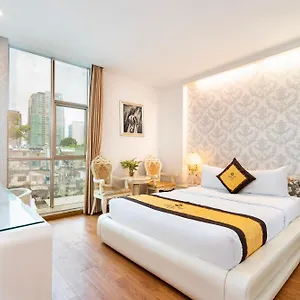 *** Hotel Golden Star Vietnam