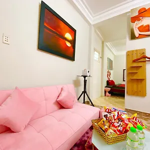  Couette-café Dk House Vietnam