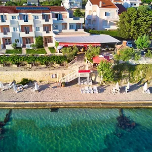 *** Hotel Augustino Croatie
