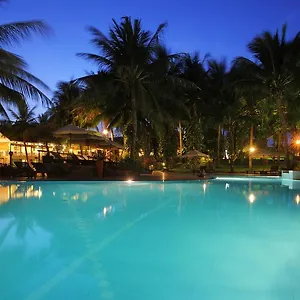 **** Station touristique Saigon Mui Ne Vietnam