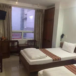 Onestar Riverside 호텔 다낭