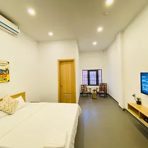  Auberge de jeunesse Vitamin Sea Vietnam