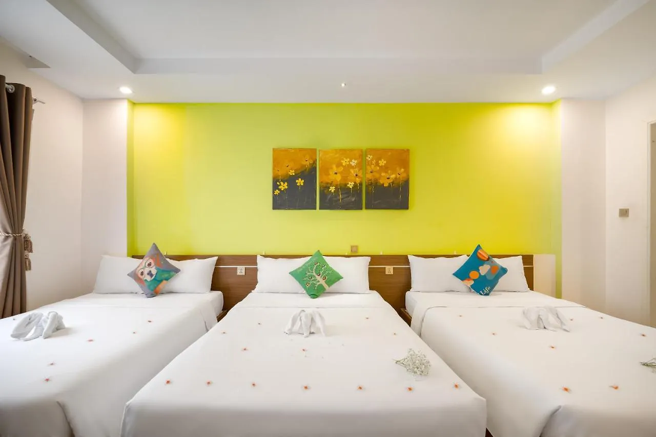 Raon Danang Beach - Stay 24H Vietnam
