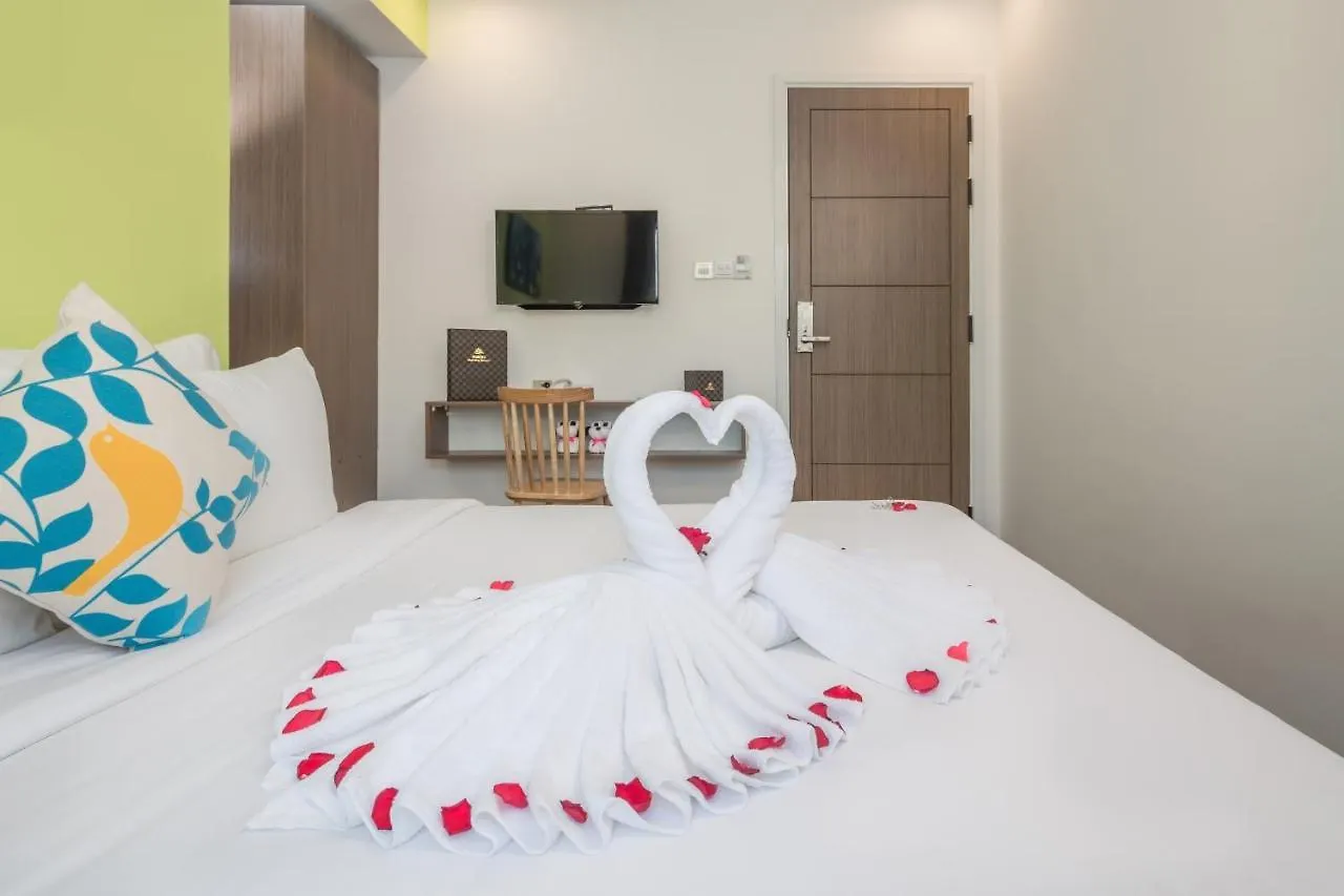 Raon Danang Beach - Stay 24H